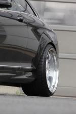 Mercedes-Benz CL-Class by MAE Design 2011 года
